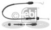 FEBI BILSTEIN 01764 Accelerator Cable